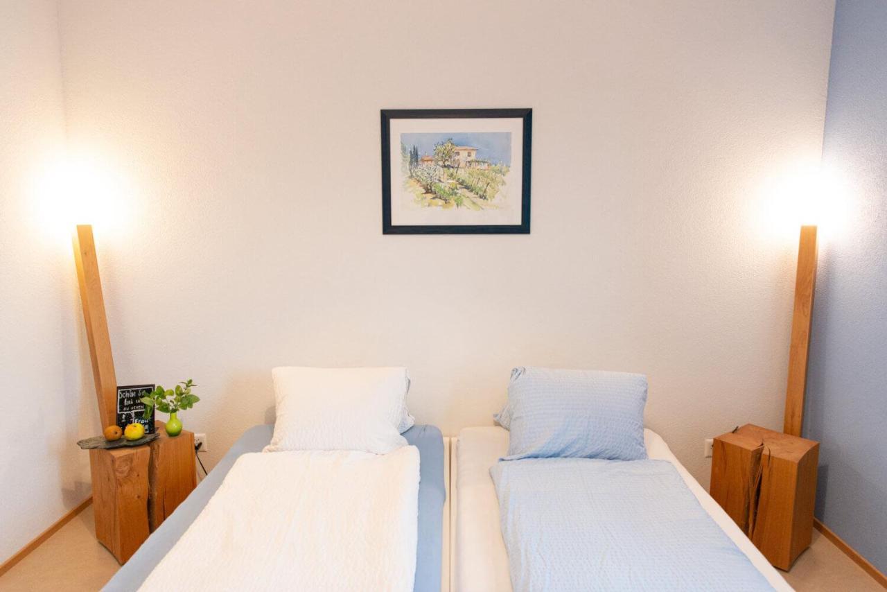 Bnb Entensee Uznach Exterior photo