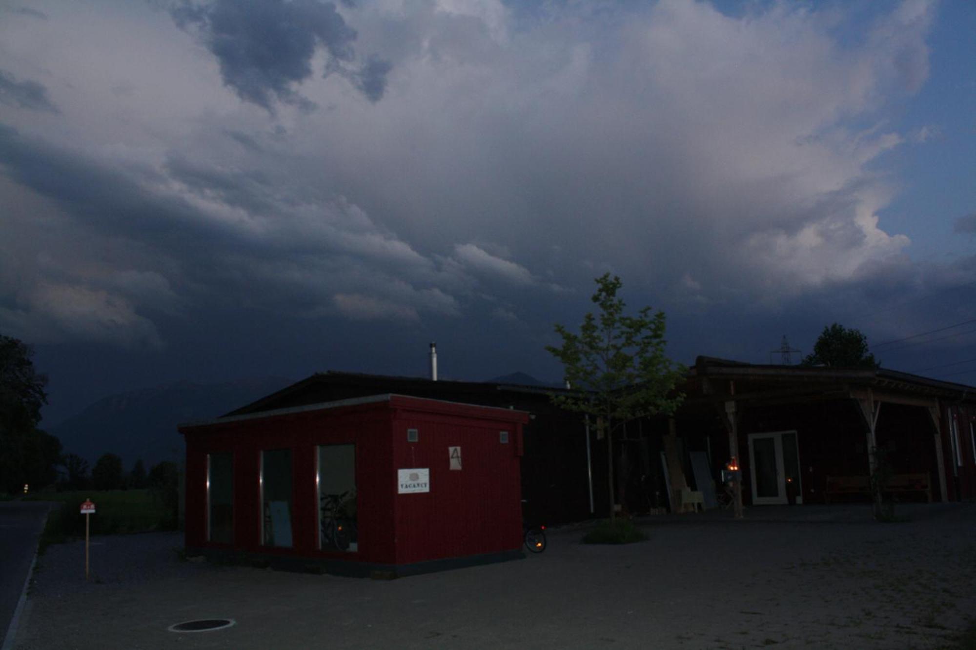Bnb Entensee Uznach Exterior photo