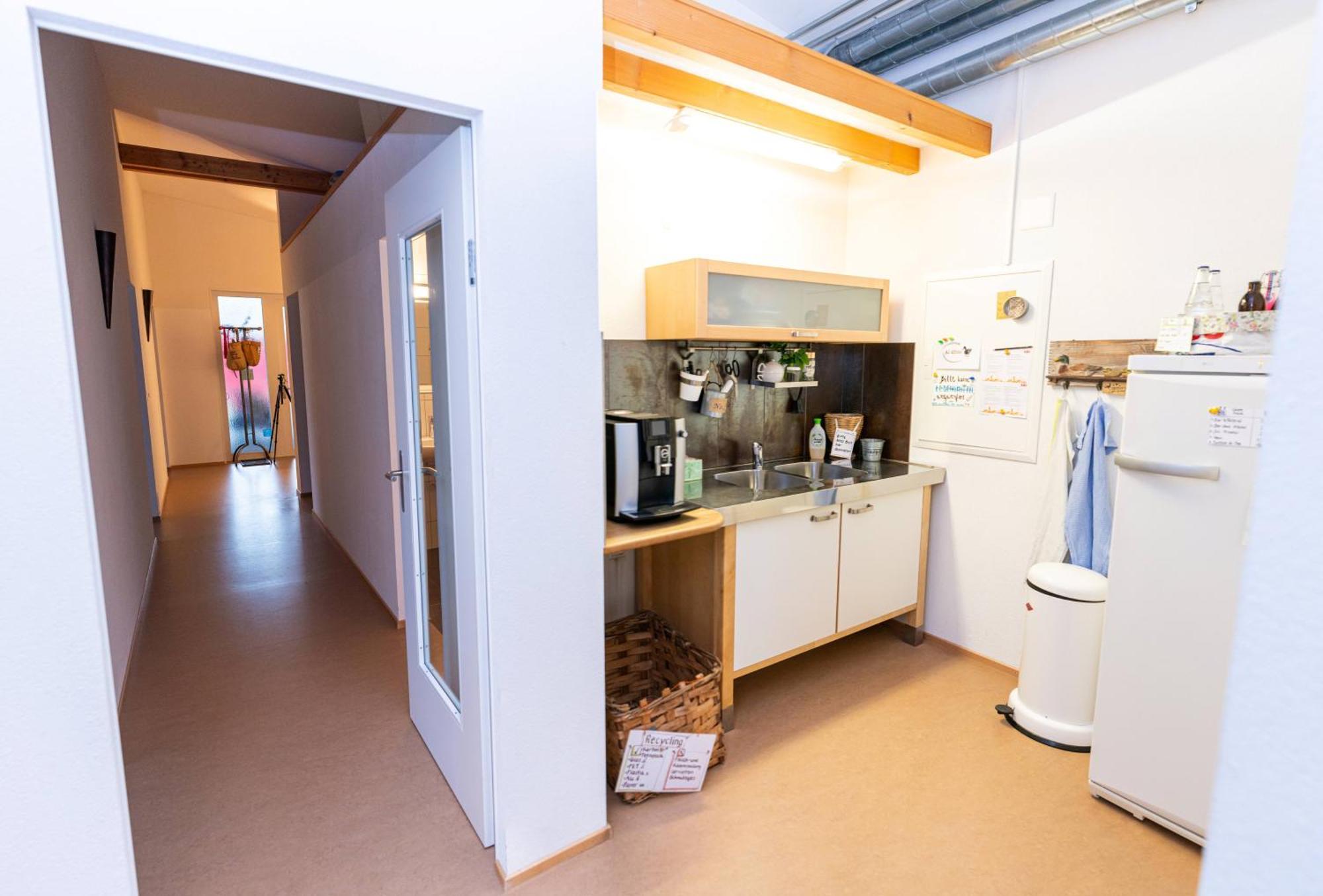 Bnb Entensee Uznach Exterior photo